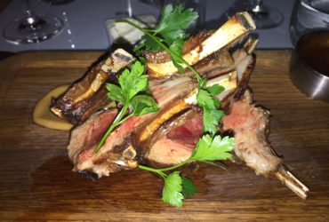 The Forge Restaurant Review