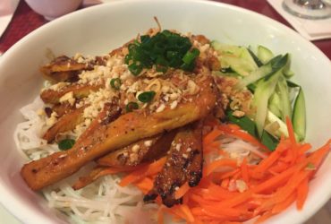 Pho 78 Vietnamese Restaurant Review